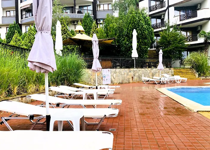 Royal Palm Moira's In Apartamento *