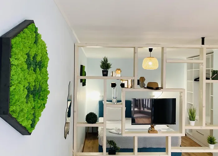 Royal Palm Moira's In Apartamento *