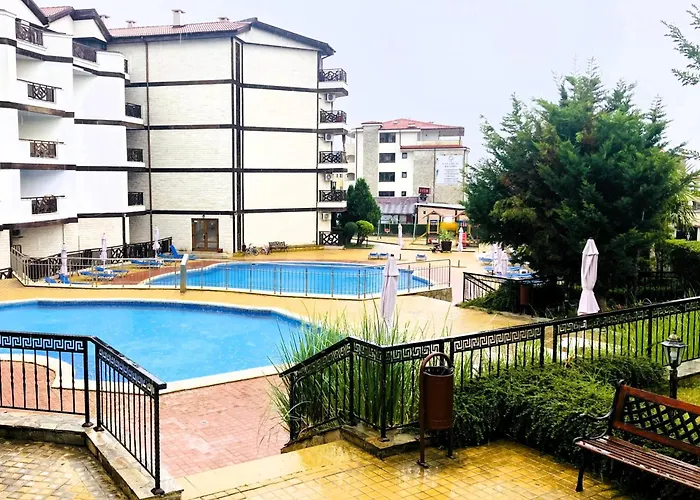 Royal Palm Moira's In Apartamento *