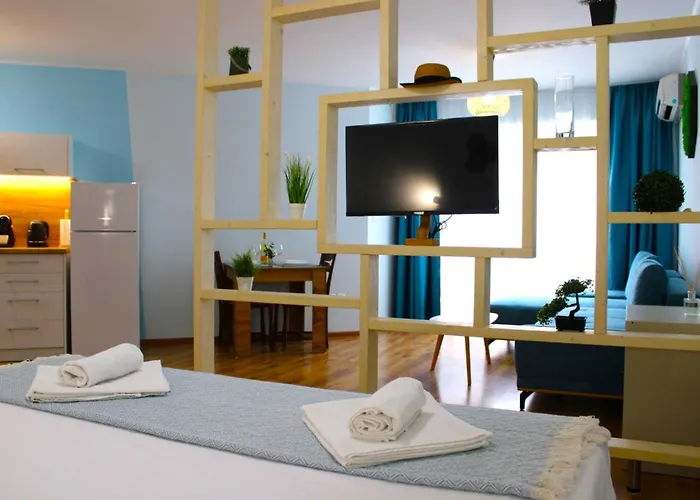 Royal Palm Moira's In * Свети-Влас