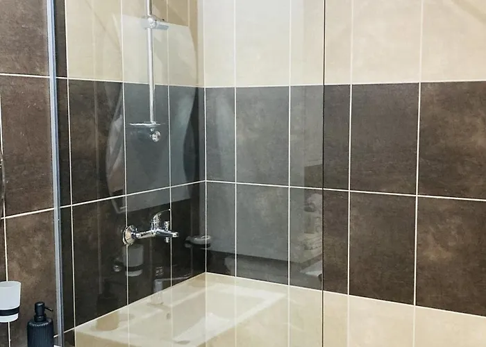 Апартаменты Royal Palm Moira's In Свети-Влас